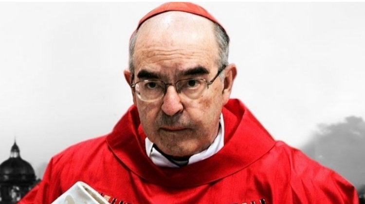 El cardenal Alfonso López Trujillo y la cruzada contra los gais en el Vaticano